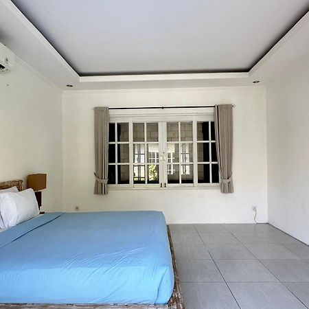 Villa Alam Biru II Sanur Kültér fotó